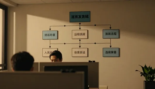 人力资源规划如何提升组织效率