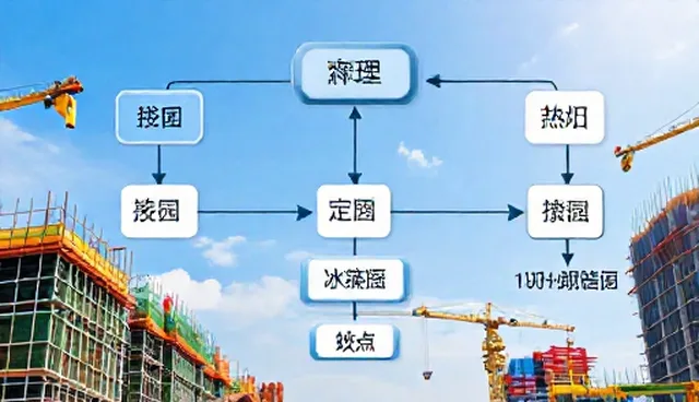 项目管理中场景选择对组织效率的影响分析