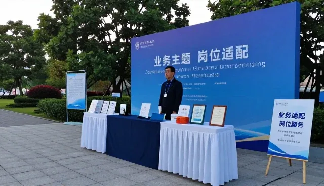 会务活动中的常见问题及应对策略分析