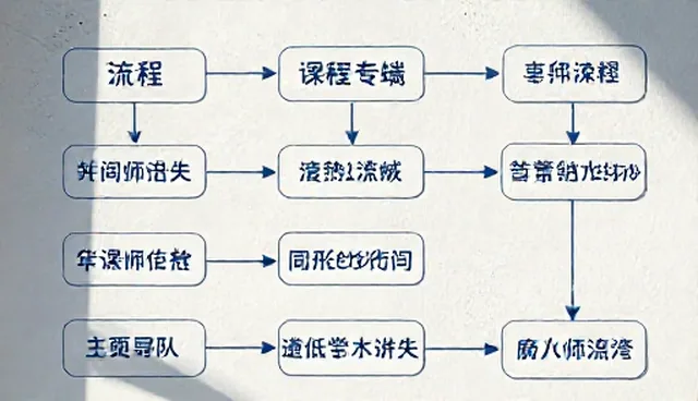 流程优化在会务执行中的实际应用与价值